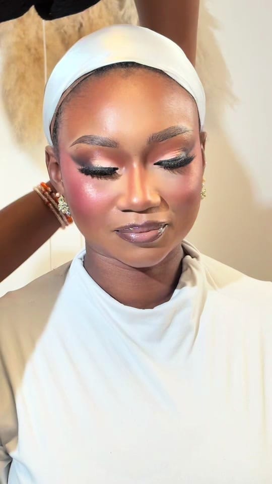 Post 2 by GlowbyAssa ✨ on TikTok (video)