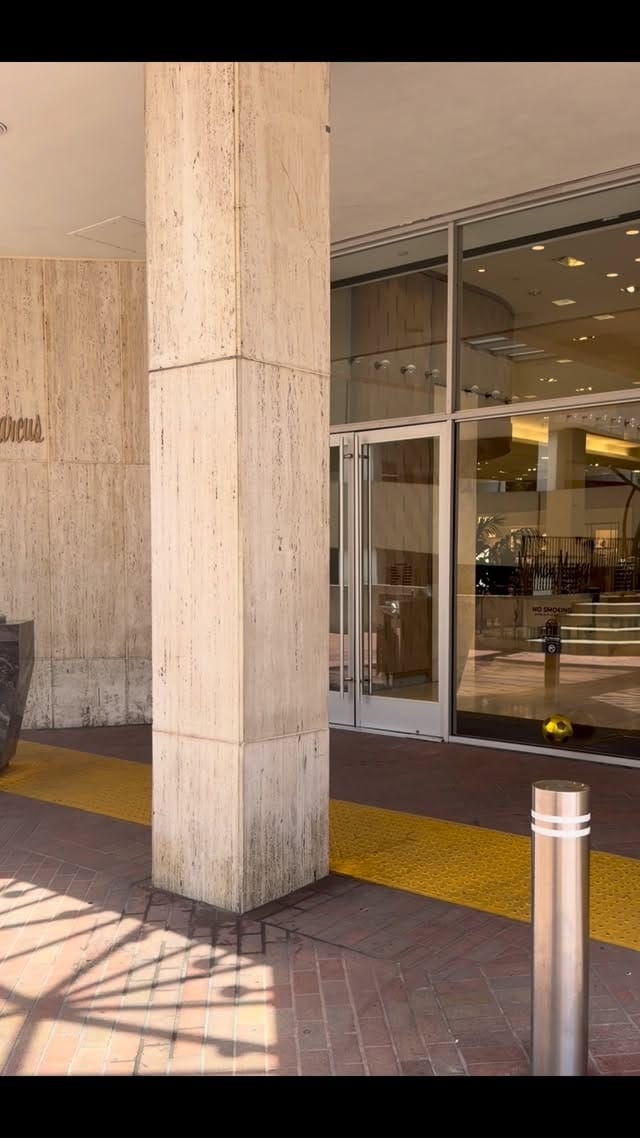 Post 5 by Neiman Marcus Beverly Hills on Instagram (video)