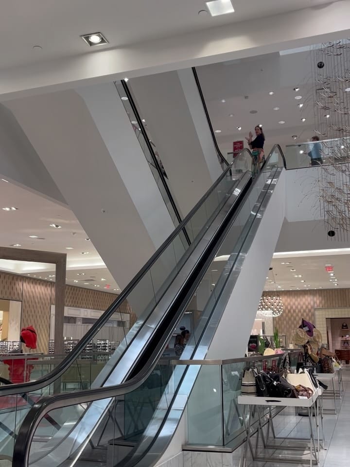 Post 2 by Neiman Marcus Beverly Hills on Instagram (carousel)