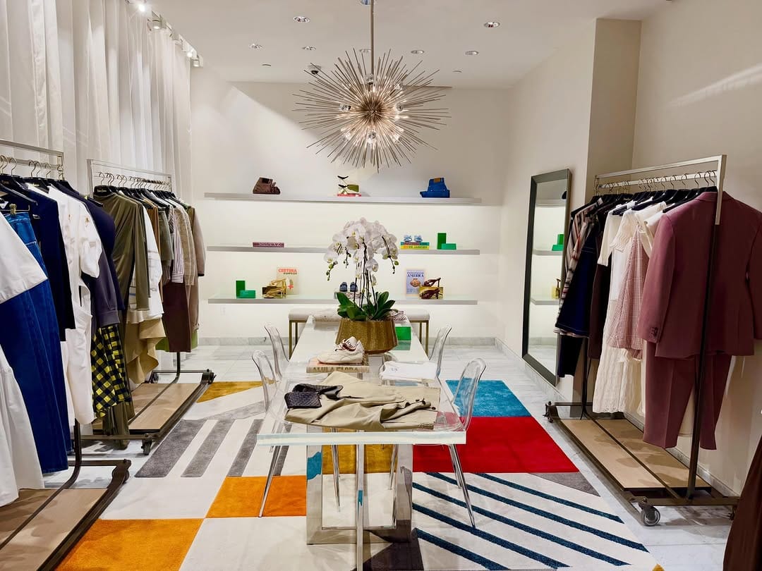 Post 10 by Neiman Marcus Beverly Hills on Instagram (carousel)