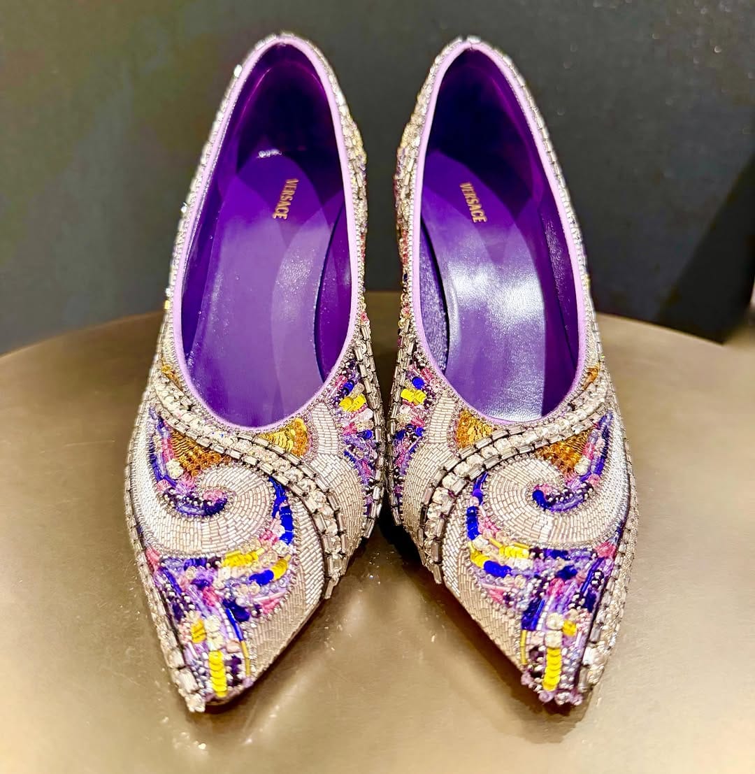 Post 6 by Neiman Marcus Beverly Hills on Instagram (carousel)