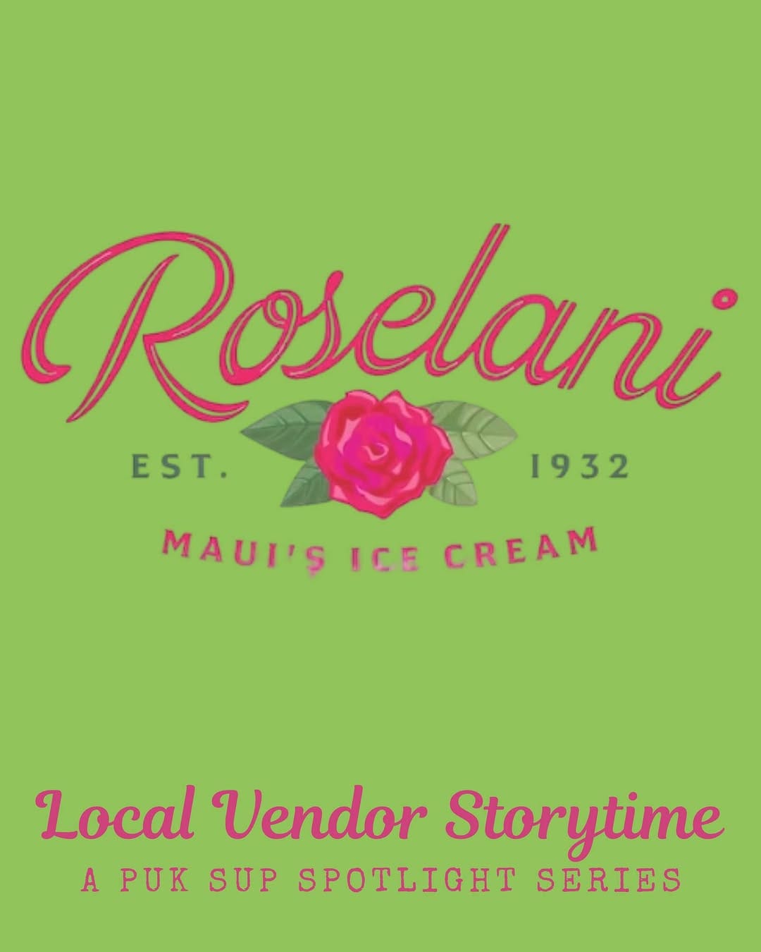 Post 2 by Pukalani Superette on Instagram (carousel)