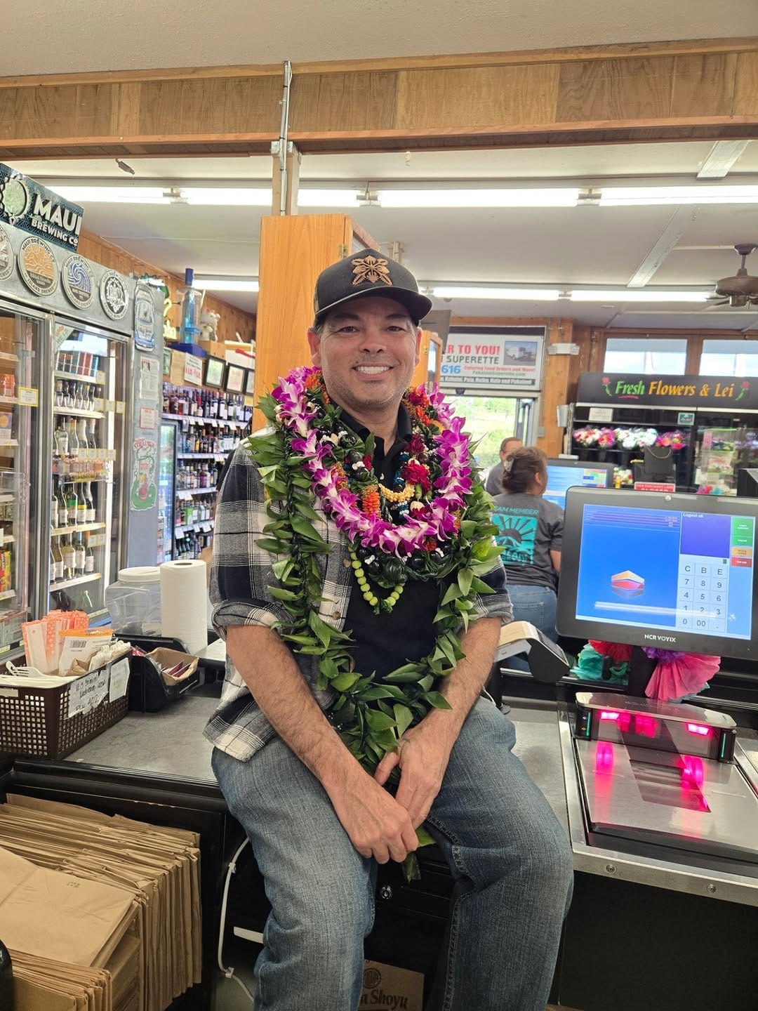 Post 9 by Pukalani Superette on Instagram (carousel)