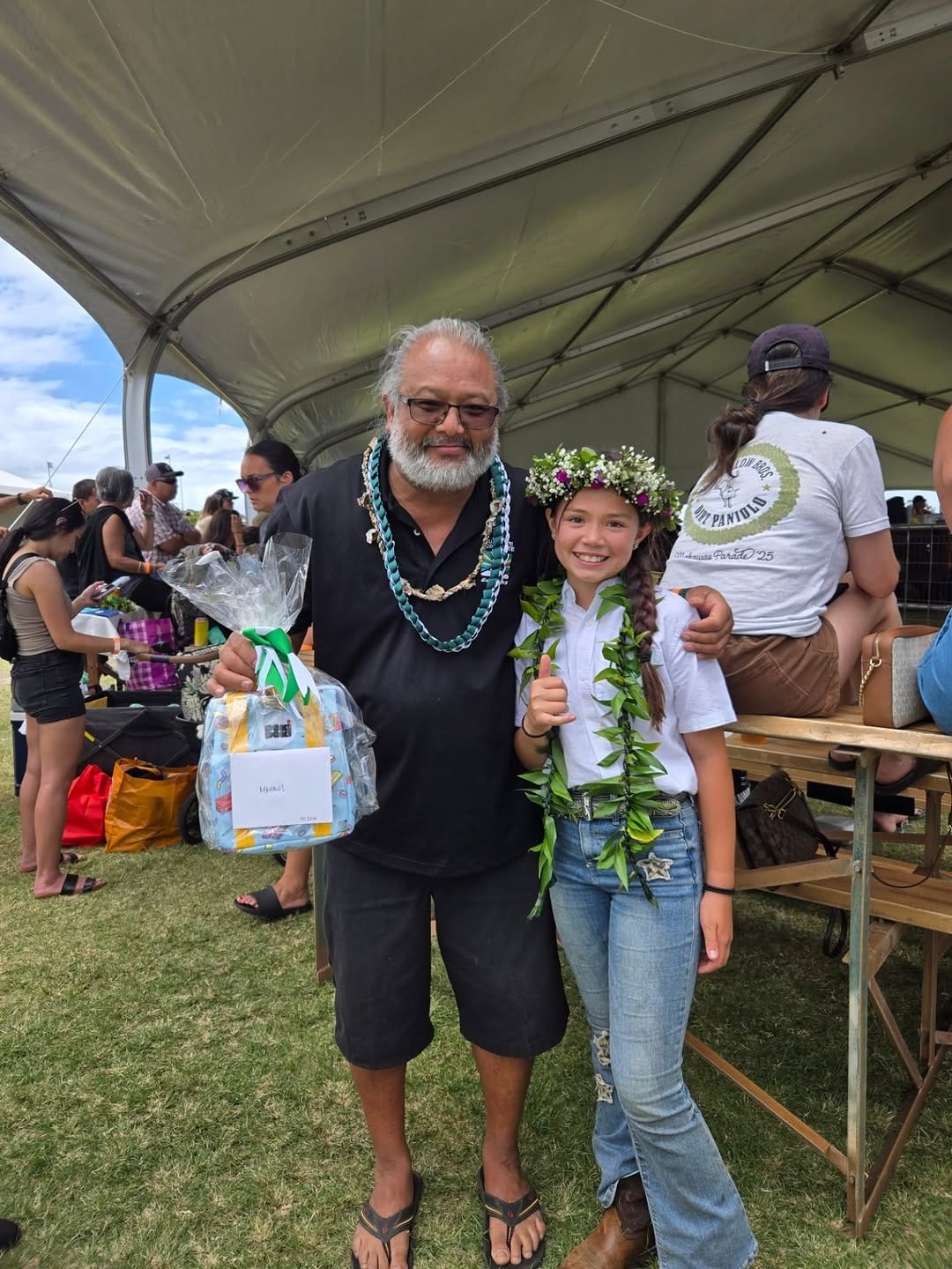 Post 10 by Pukalani Superette on Instagram (carousel)