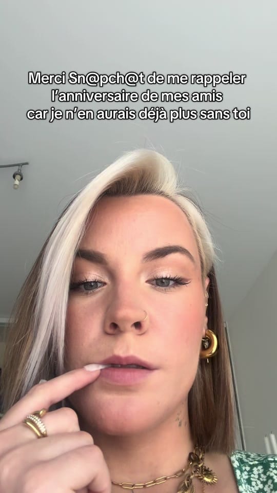 Post 3 by LadyBlast 💄 on TikTok (video)