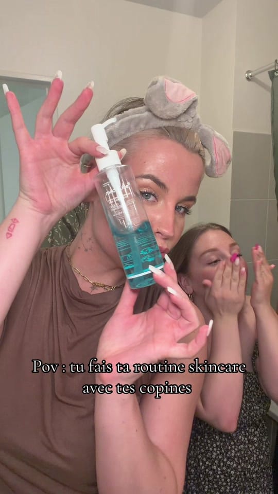Post 4 by LadyBlast 💄 on TikTok (video)