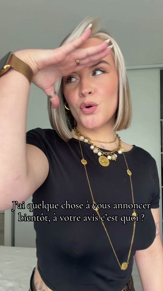Post 5 by LadyBlast 💄 on TikTok (video)