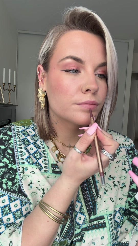 Post 7 by LadyBlast 💄 on TikTok (video)