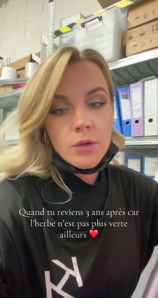 Post 10 by LadyBlast 💄 on TikTok (video)