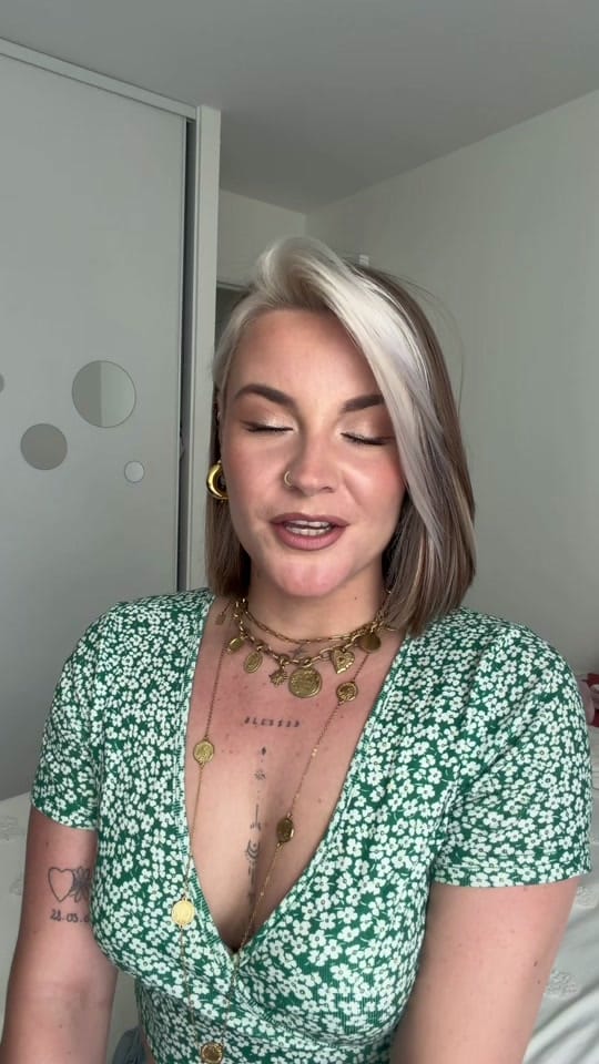 Post 1 by LadyBlast 💄 on TikTok (video)