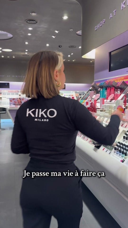 Post 8 by LadyBlast 💄 on TikTok (video)