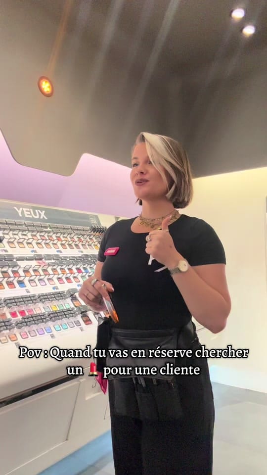 Post 9 by LadyBlast 💄 on TikTok (video)