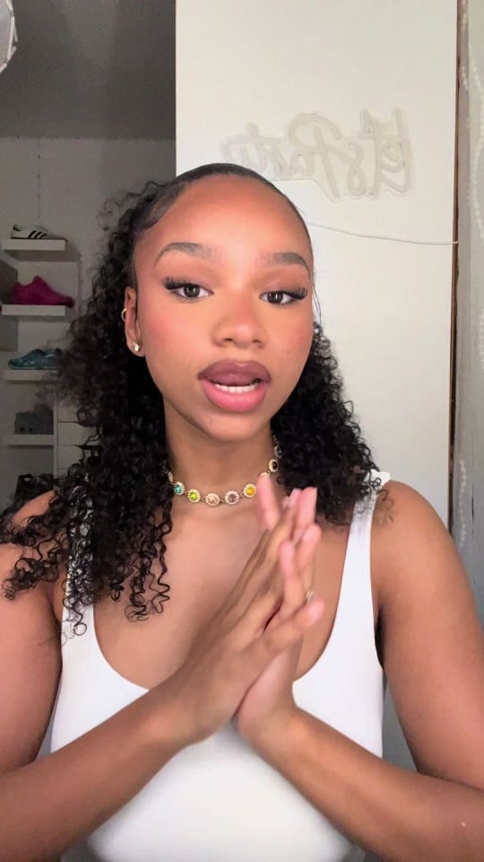 Post 2 by alisson on TikTok (video)