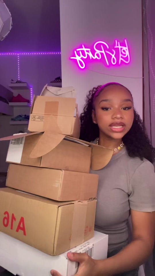 Post 1 by alisson on TikTok (video)
