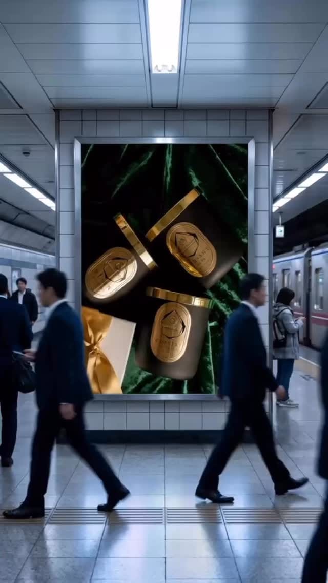 Post 2 by Oji Amorè on Instagram (video)