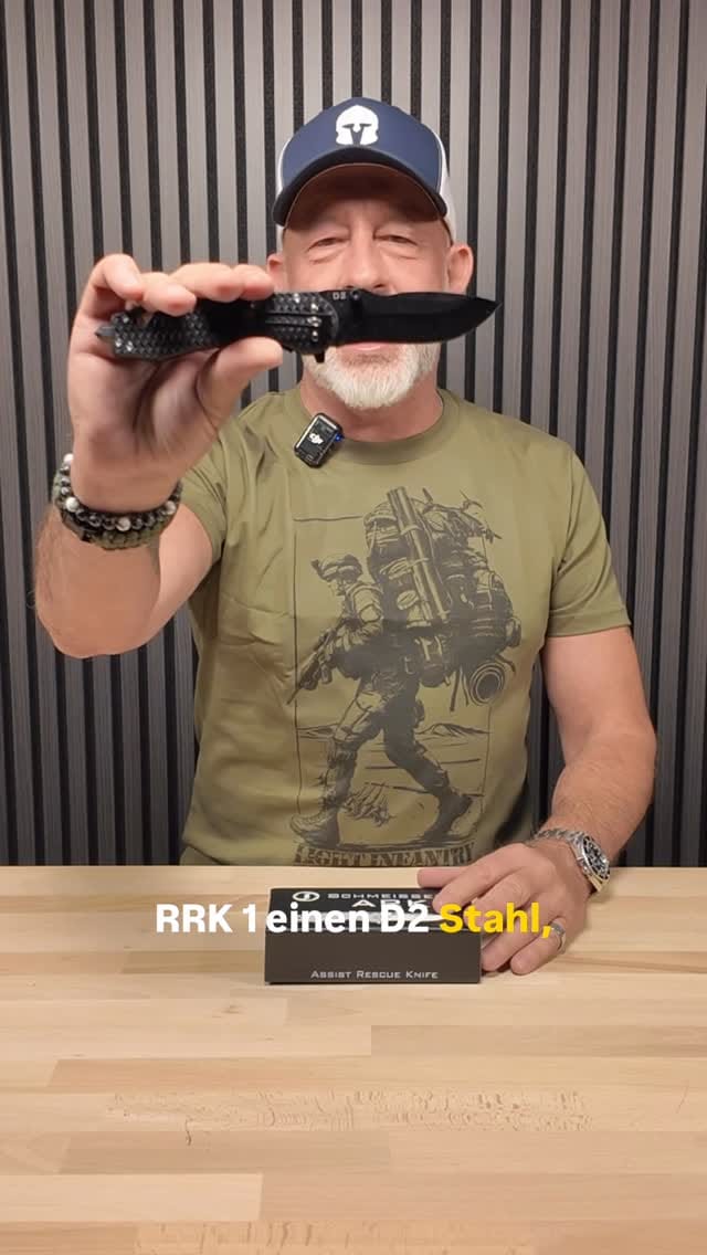 Post 2 by Army & Survival Shop on Instagram (video)