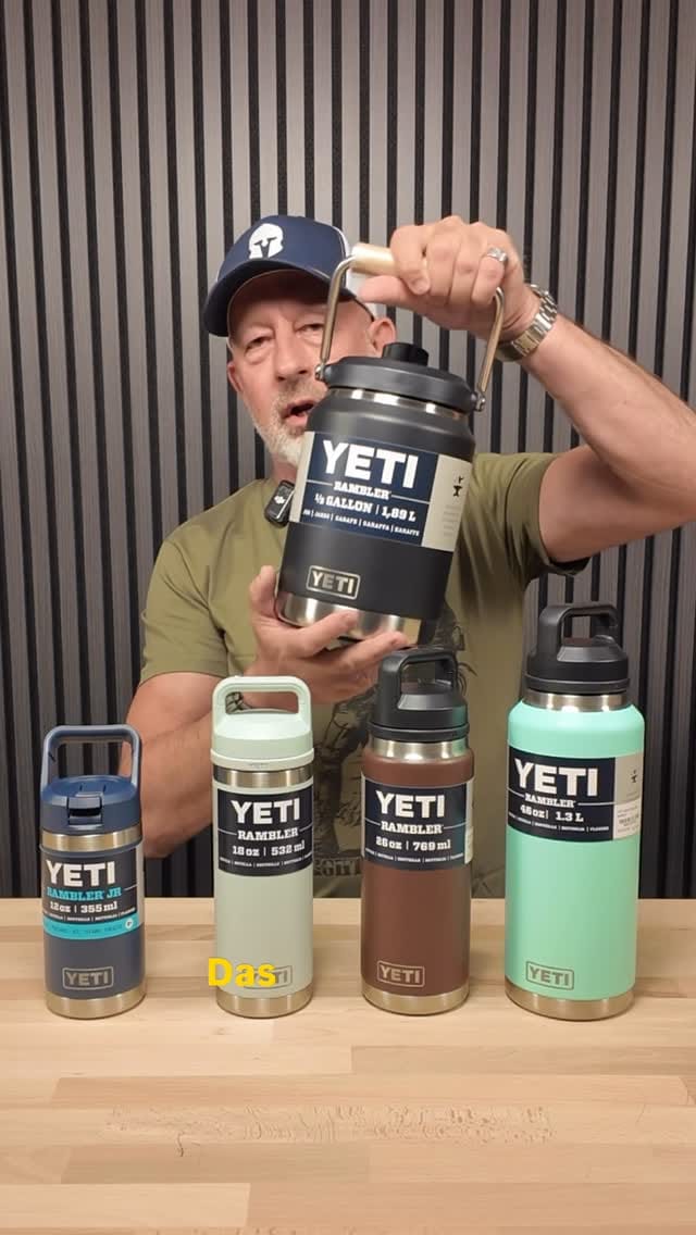 Post 9 by Army & Survival Shop on Instagram (video)
