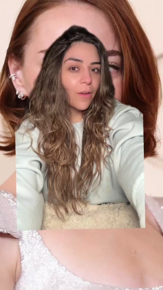 Post 4 by Marianah Chedraui Makeup on TikTok (video)