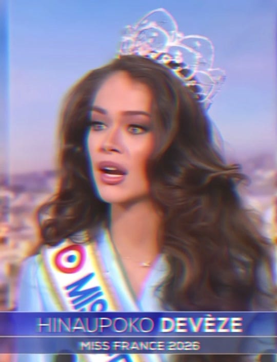 Post 2 by pageant 💫 on TikTok (video)