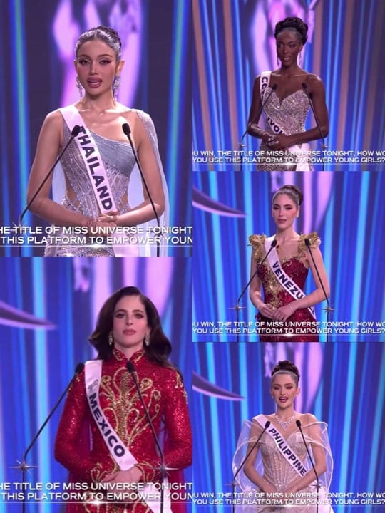 Post 6 by pageant 💫 on TikTok (video)