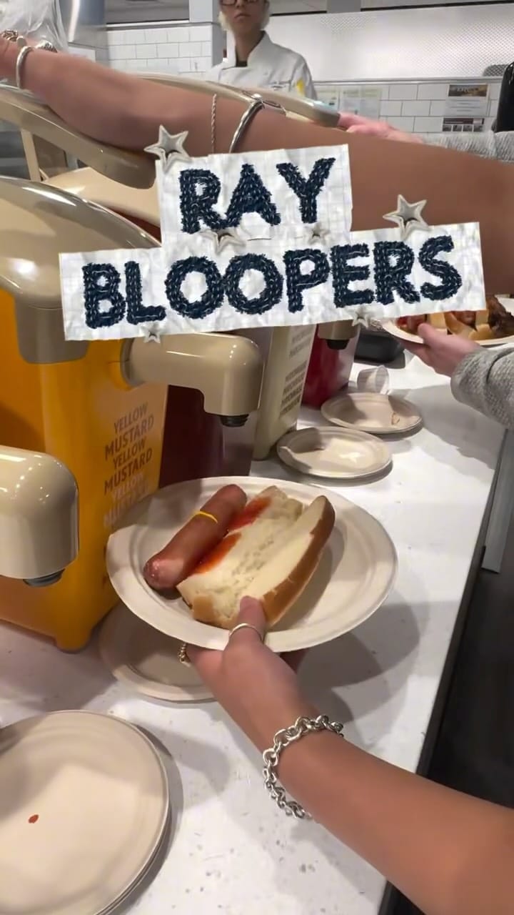 Post 4 by Providence College Dining on Instagram (video)