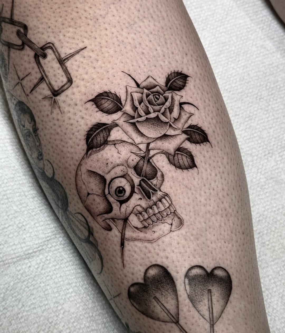 Post 7 by ꕥ brisa ꕥ on Instagram (carousel)