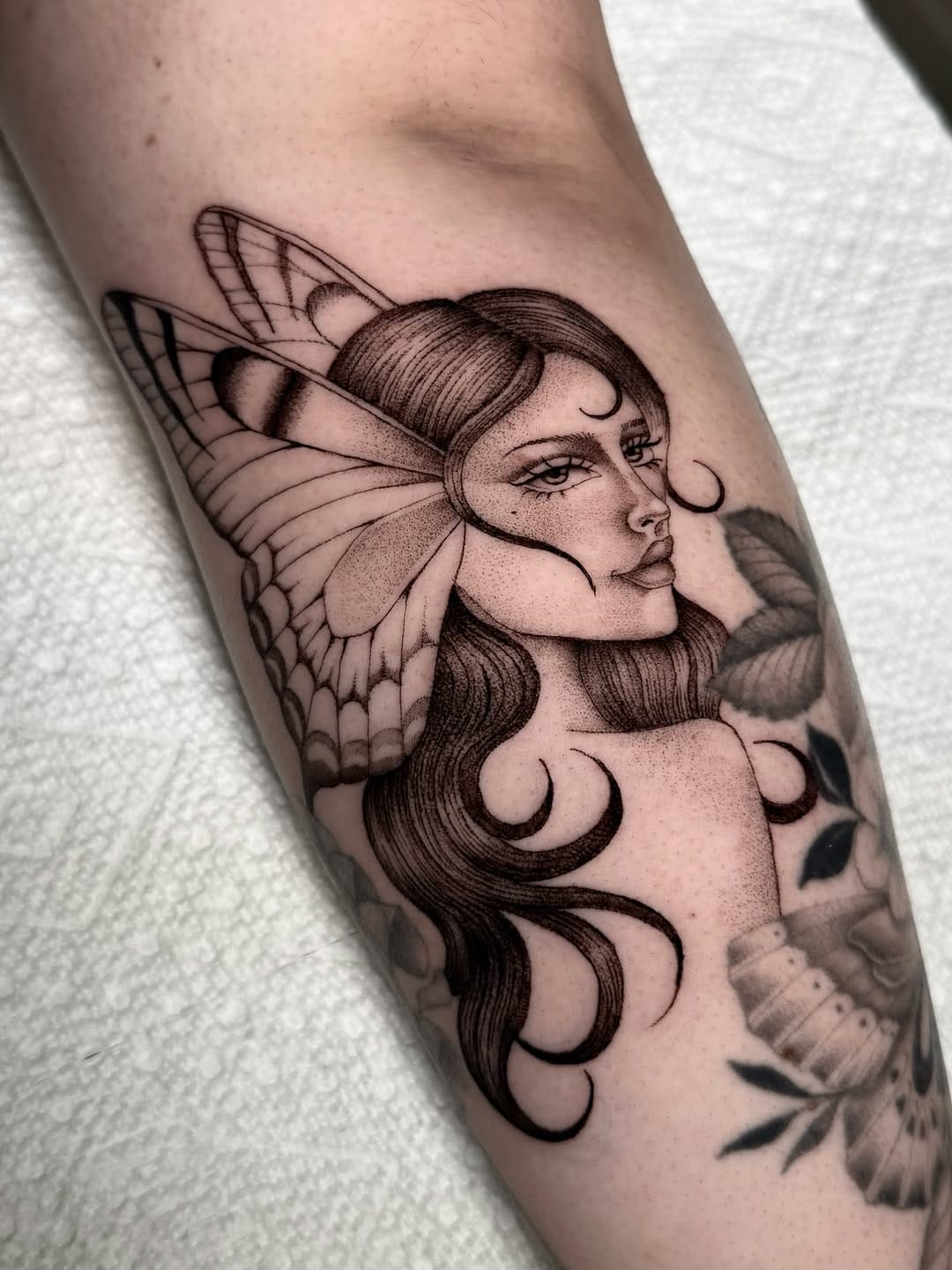 Post 4 by ꕥ brisa ꕥ on Instagram (carousel)