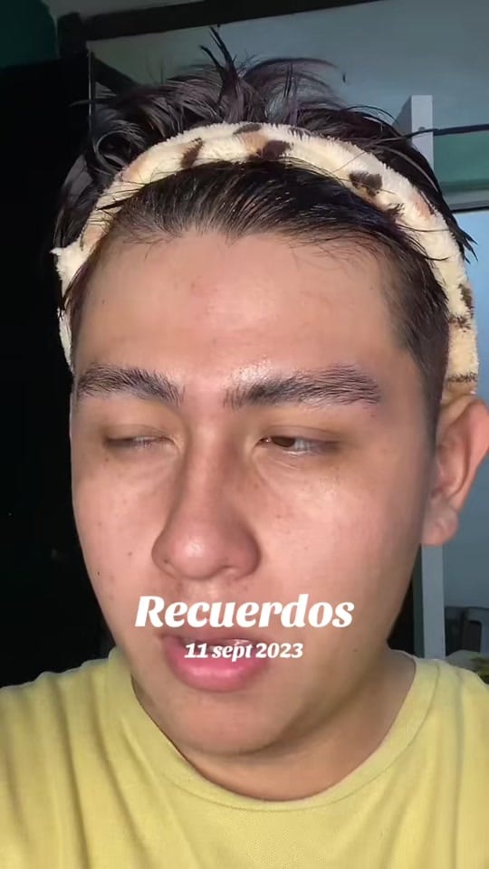 Post 8 by Junior Koyoc on TikTok (video)