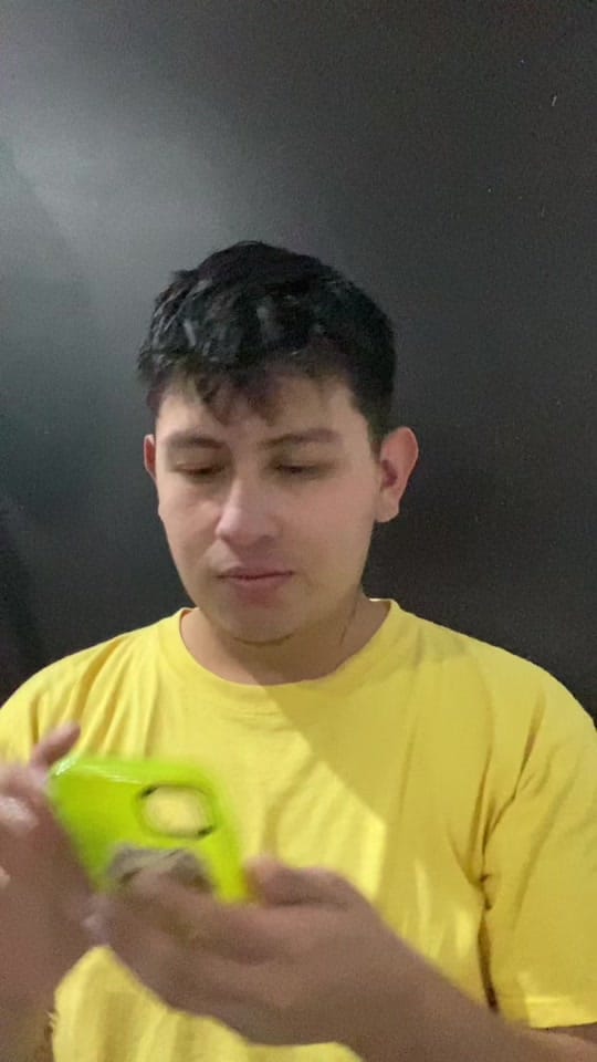 Post 2 by Junior Koyoc on TikTok (video)