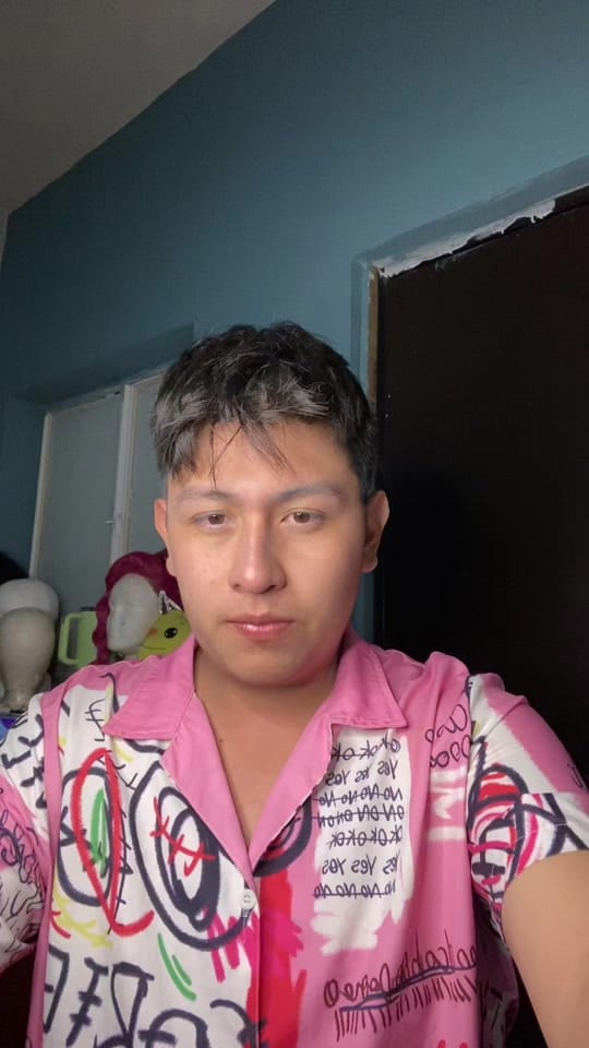 Post 1 by Junior Koyoc on TikTok (video)