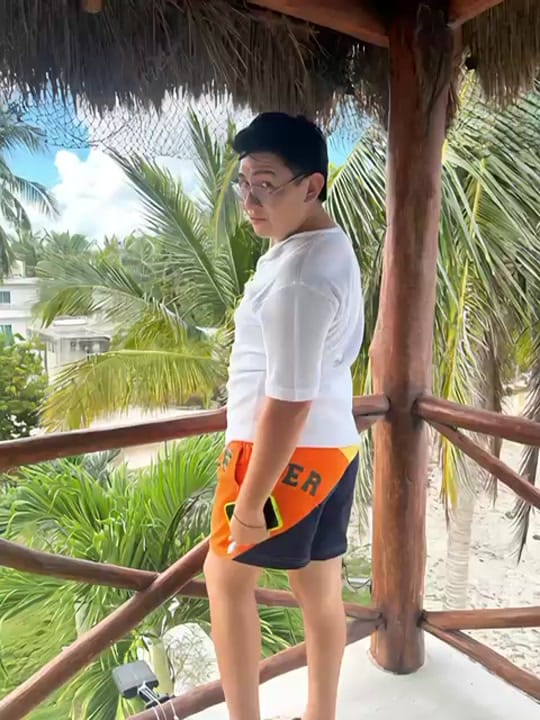 Post 4 by Junior Koyoc on TikTok (video)