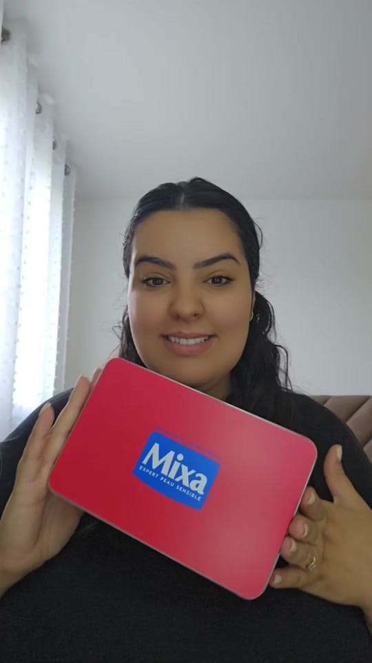 Post 1 by zahra_slife on TikTok (video)