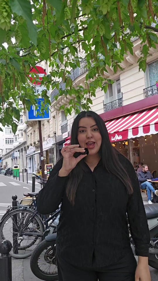 Post 6 by zahra_slife on TikTok (video)