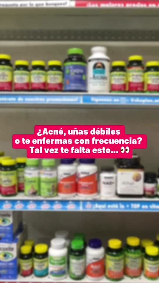 Post 3 by Shop Inn Mty on TikTok (video)
