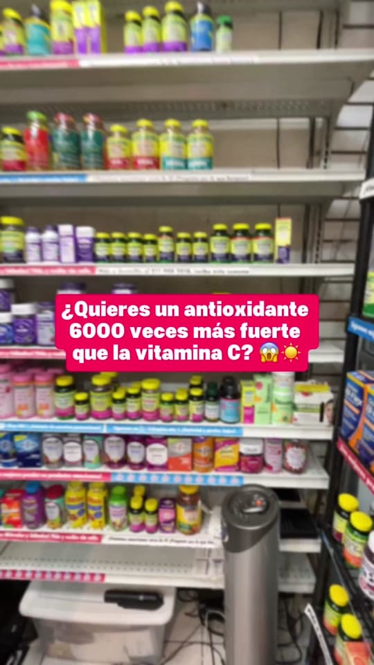 Post 1 by Shop Inn Mty on TikTok (video)