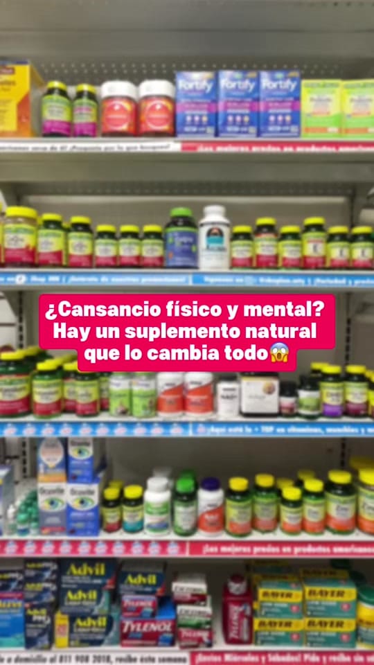Post 8 by Shop Inn Mty on TikTok (video)