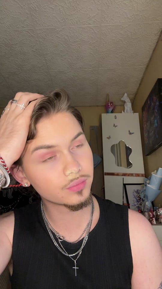 Post 7 by Niamor✨ on TikTok (video)