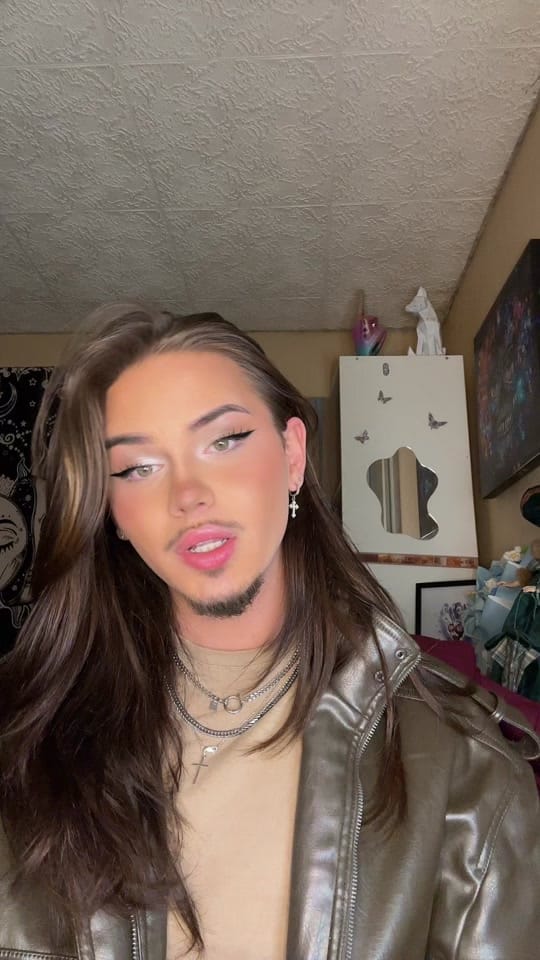 Post 1 by Niamor✨ on TikTok (video)