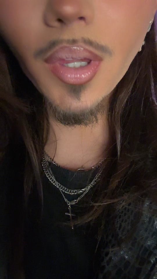 Post 6 by Niamor✨ on TikTok (video)