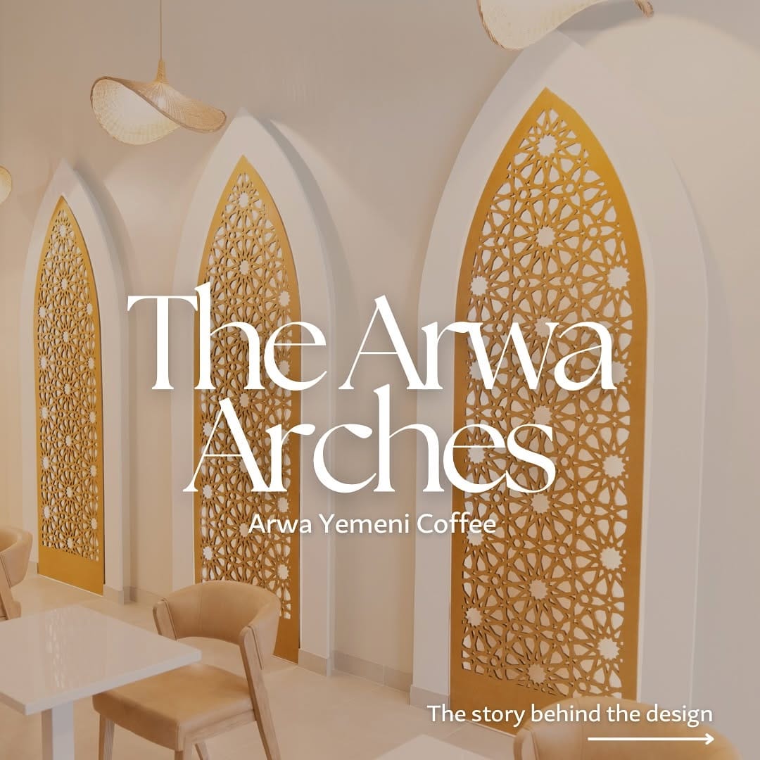 Post 9 by Arwa Yemeni Coffee® on Instagram (carousel)