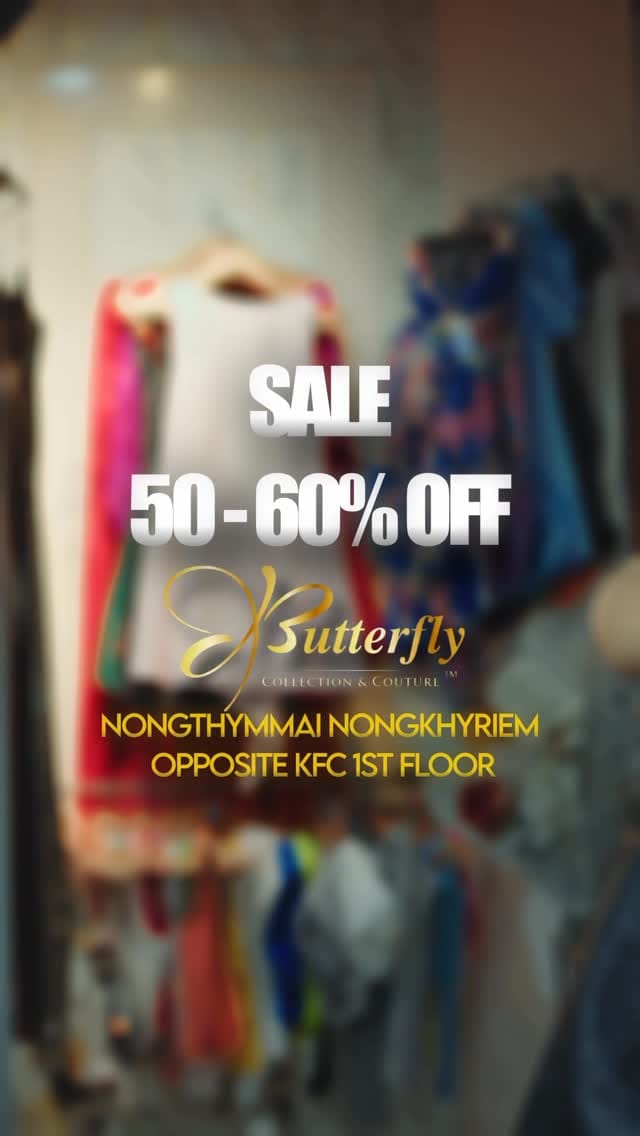 Post 1 by Butterfly Official on Instagram (video)