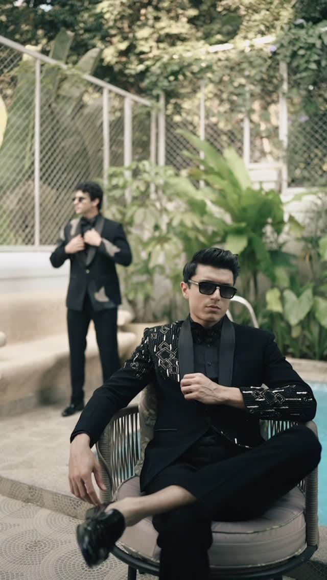 Post 3 by Butterfly Official on Instagram (video)