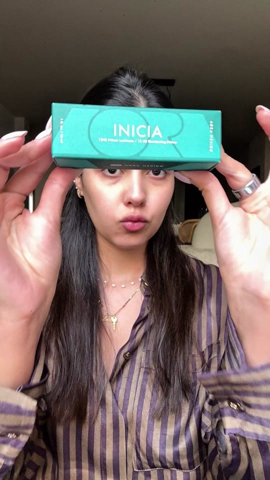 Post 2 by Aora Makeup US on TikTok (video)