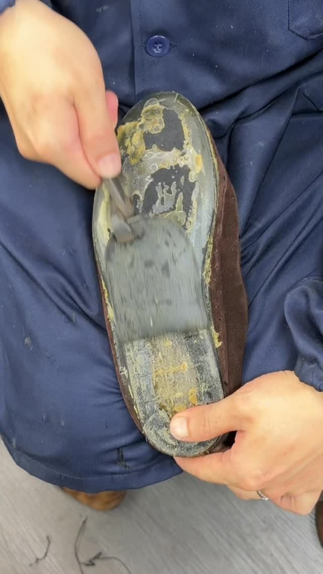 Post 2 by Mason & Smith on Instagram (video)