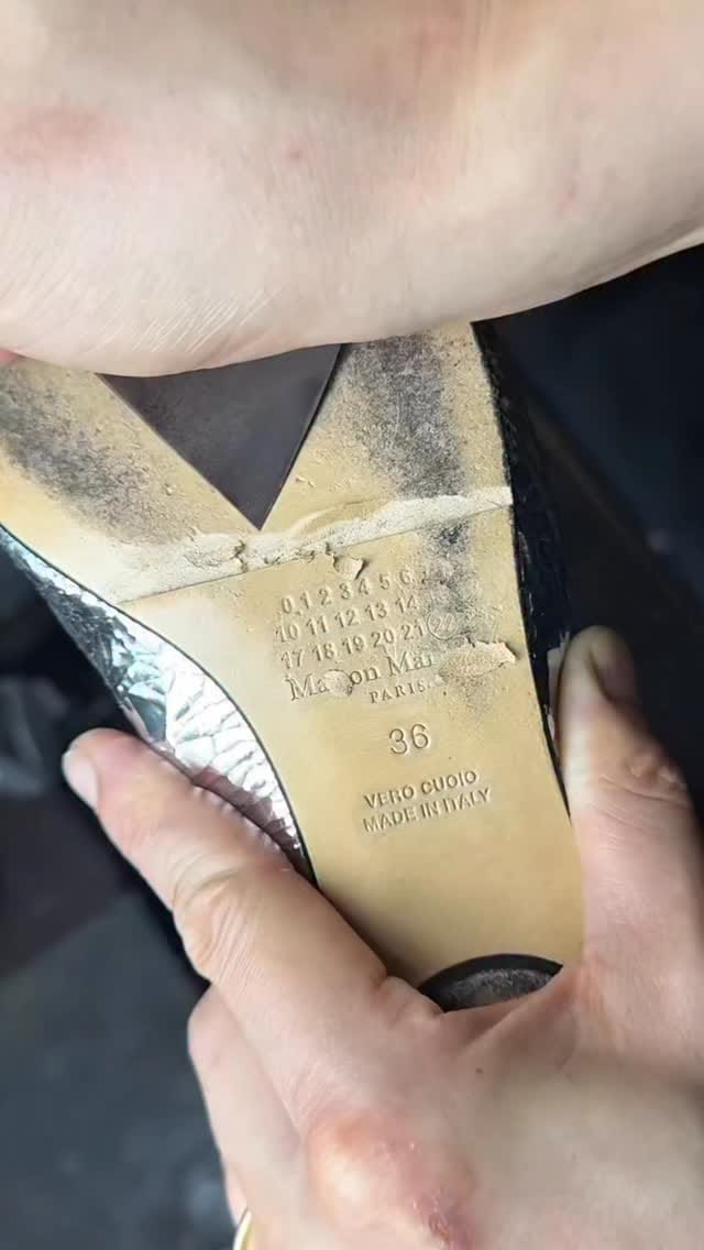 Post 6 by Mason & Smith on Instagram (video)