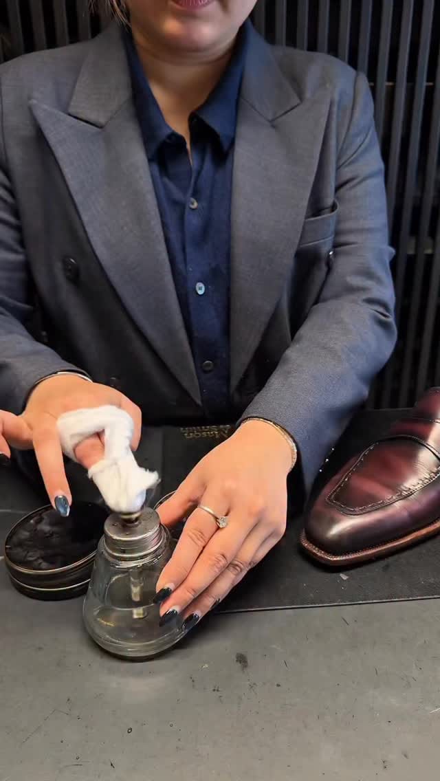 Post 3 by Mason & Smith on Instagram (video)