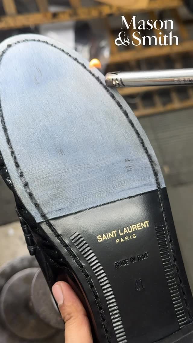 Post 5 by Mason & Smith on Instagram (video)