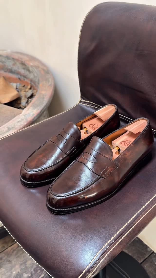 Post 8 by Mason & Smith on Instagram (video)