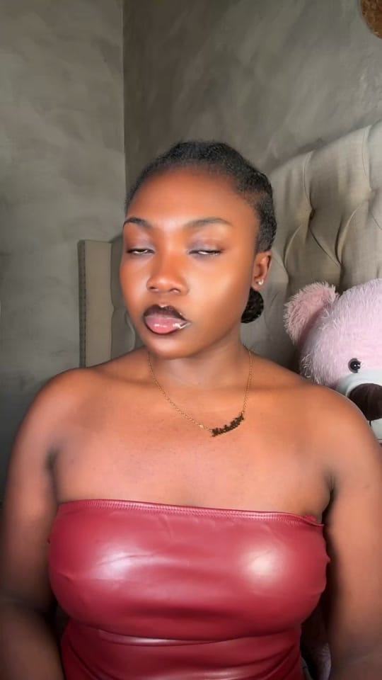 Post 4 by 𝓖𝓻𝓪𝓬𝓮𝓫𝓲𝓷𝓮ᥫ᭡•꧂ on TikTok (video)