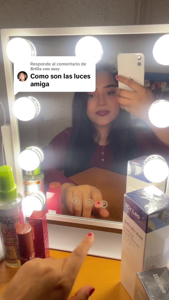 Post 3 by SoyMarlene on TikTok (video)